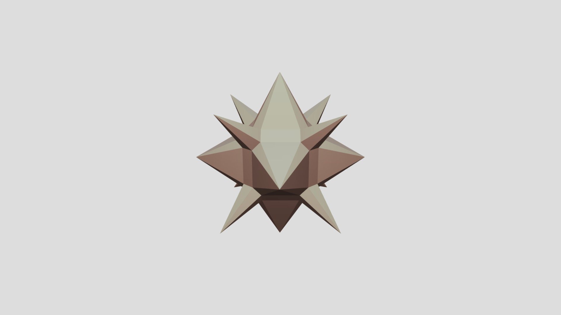 Alien Virus Attack Spike