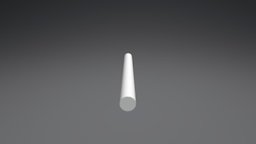 Peg 3D Model