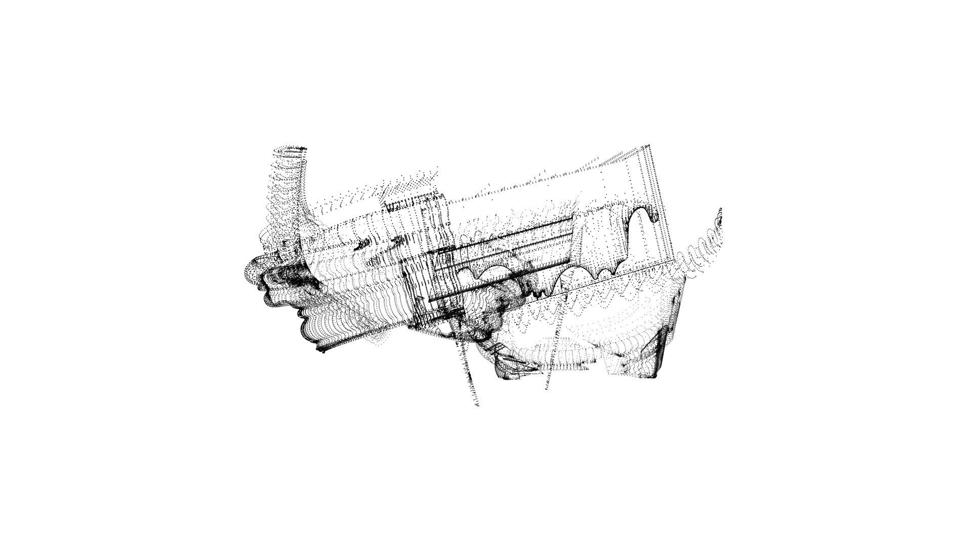 Point Cloud Objective Objection2