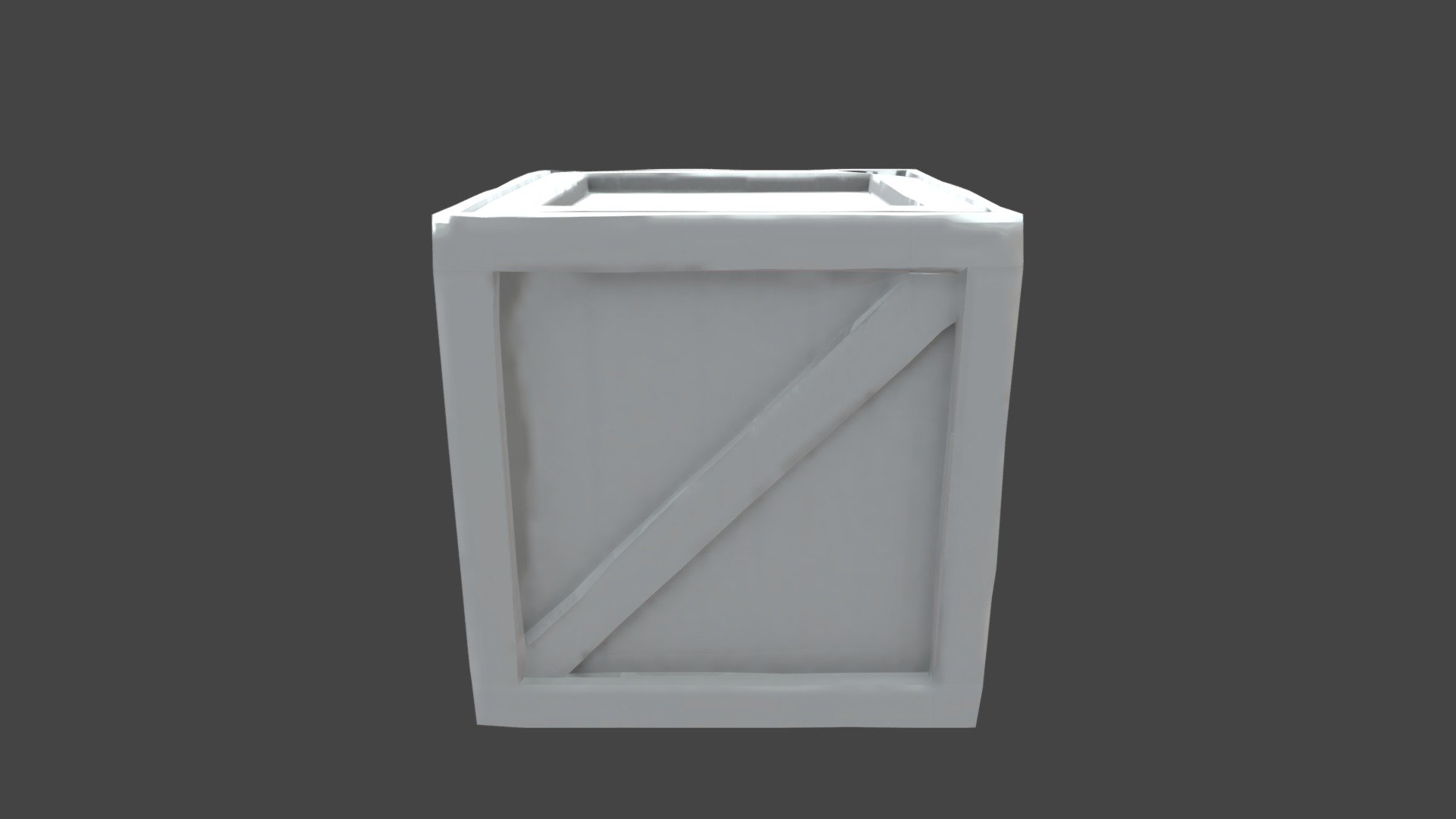 Crate Project - Kylon Tome