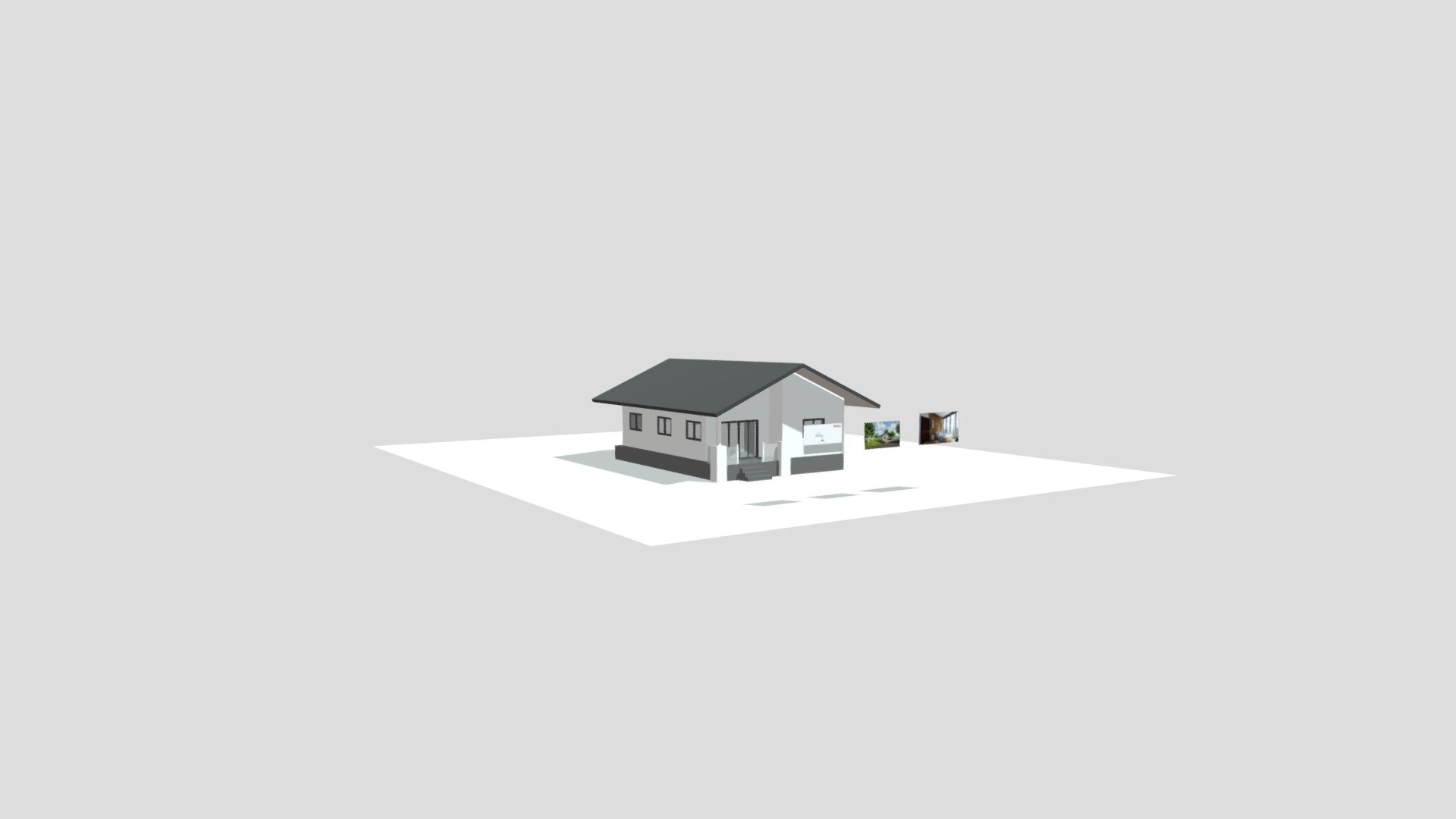 enroll tiny house
