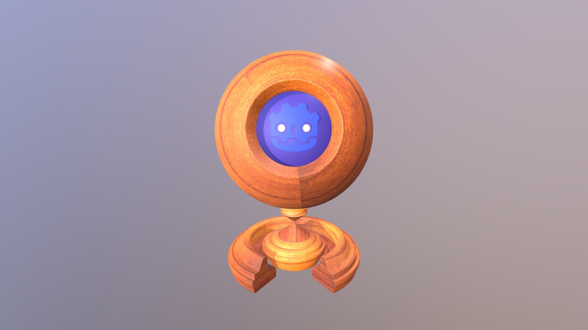 GodotBall