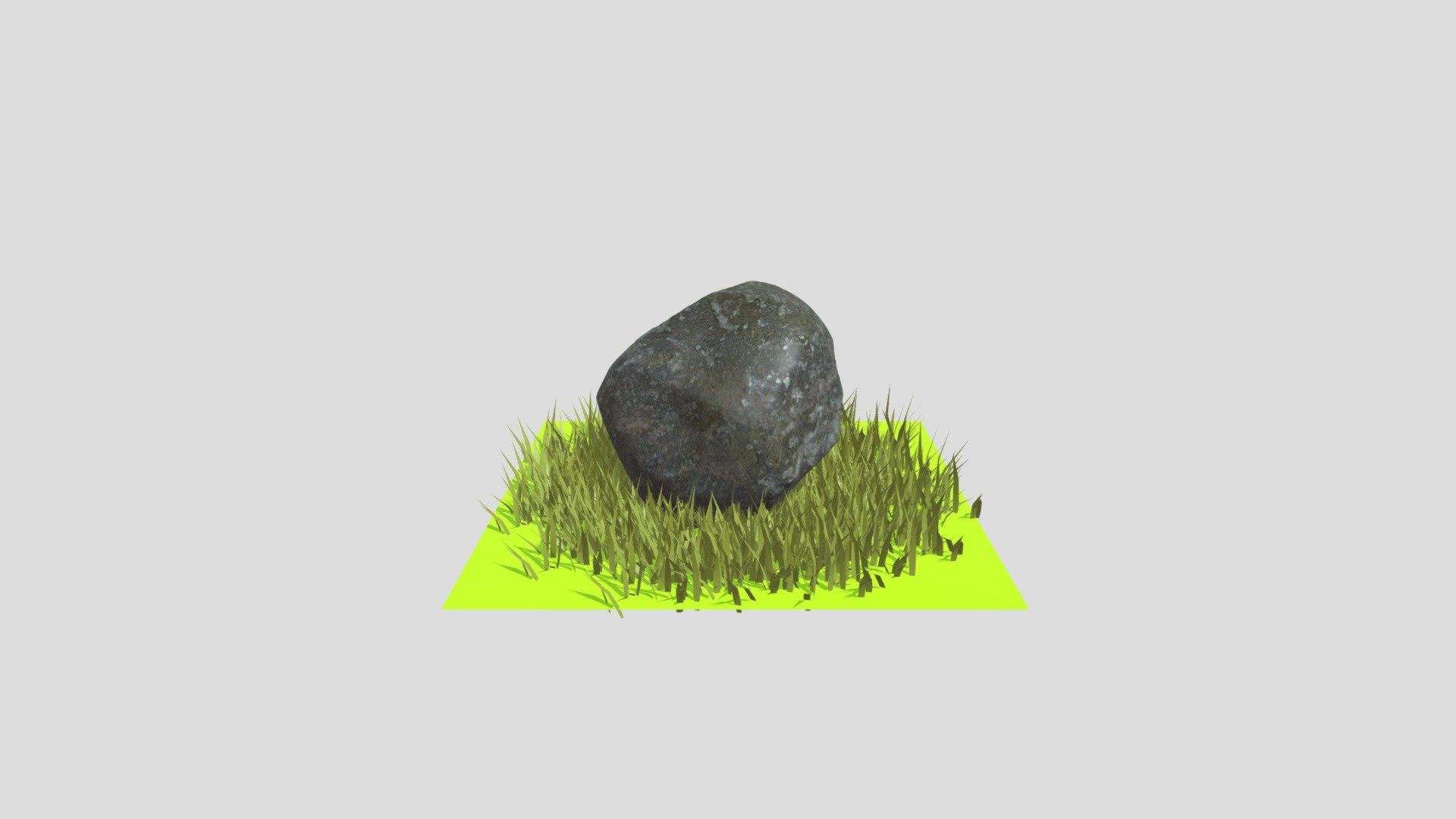 Stones