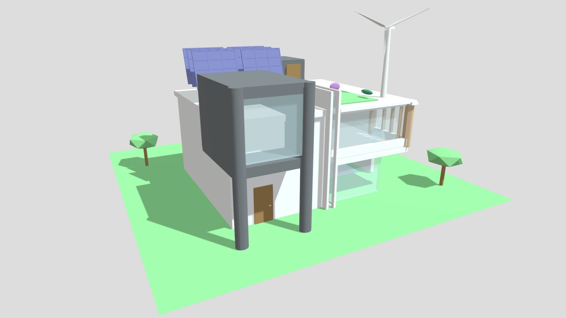 T12 - Habitação Sustentável
