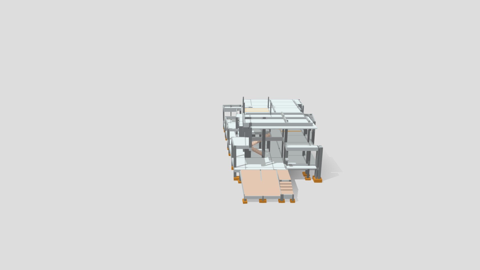 Ricardo Aguiar (RA2) - M24 A04 - 3D model by Murilo Coelho Nunes ...