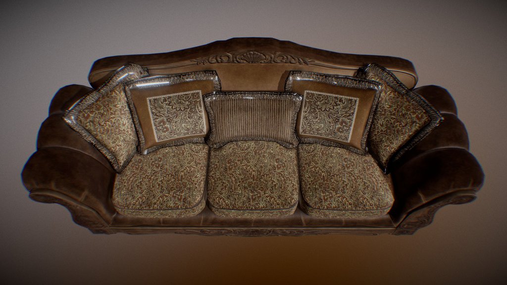 Sofa 02