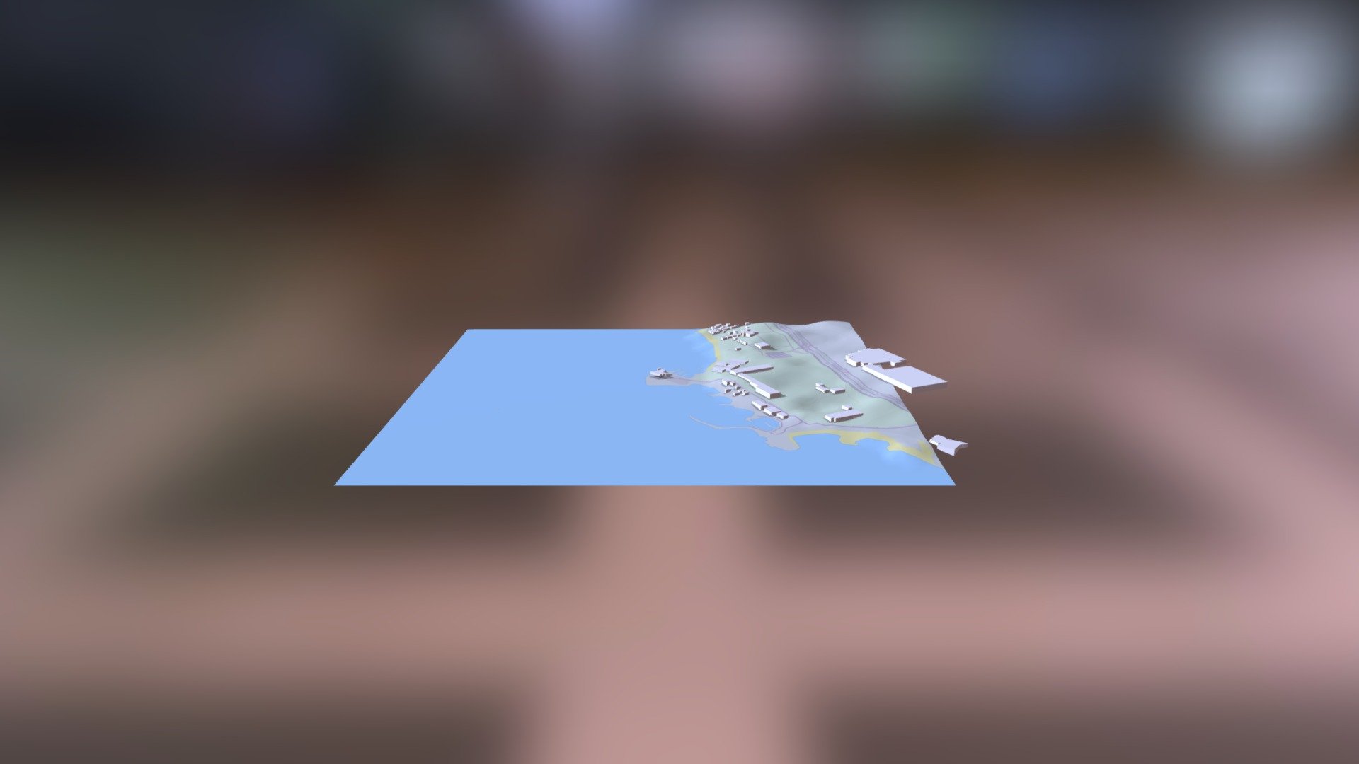 C1548 Ayios Kosmas — Sketchfab embed 3D viewer