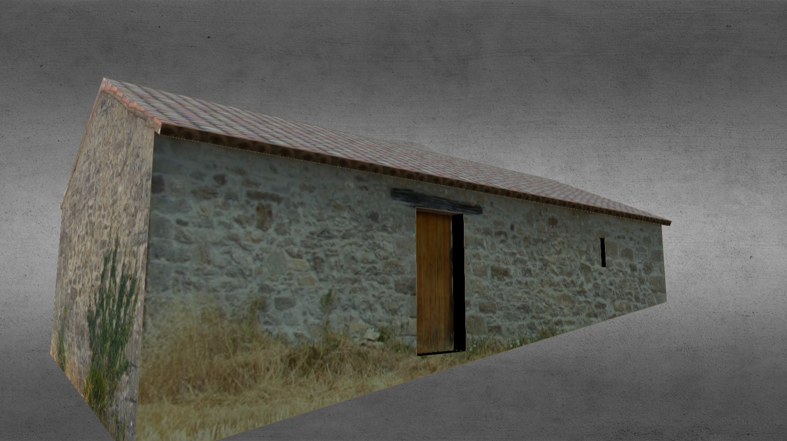 Ermita de San Juan y Pablo
