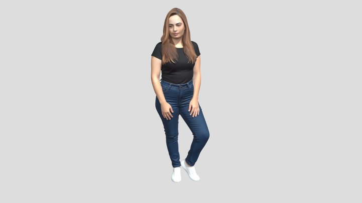 Casual Confidence