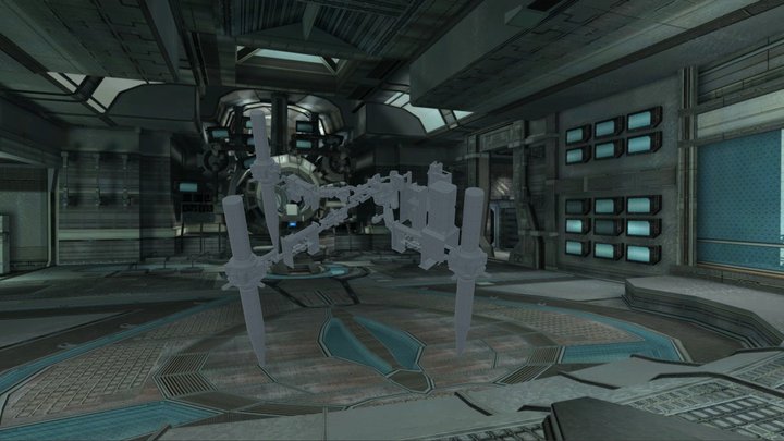 Locations>Federation>Norion – Modèle 3D gratuit STL