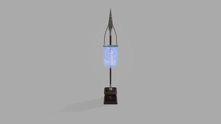 assets_1 3D Model