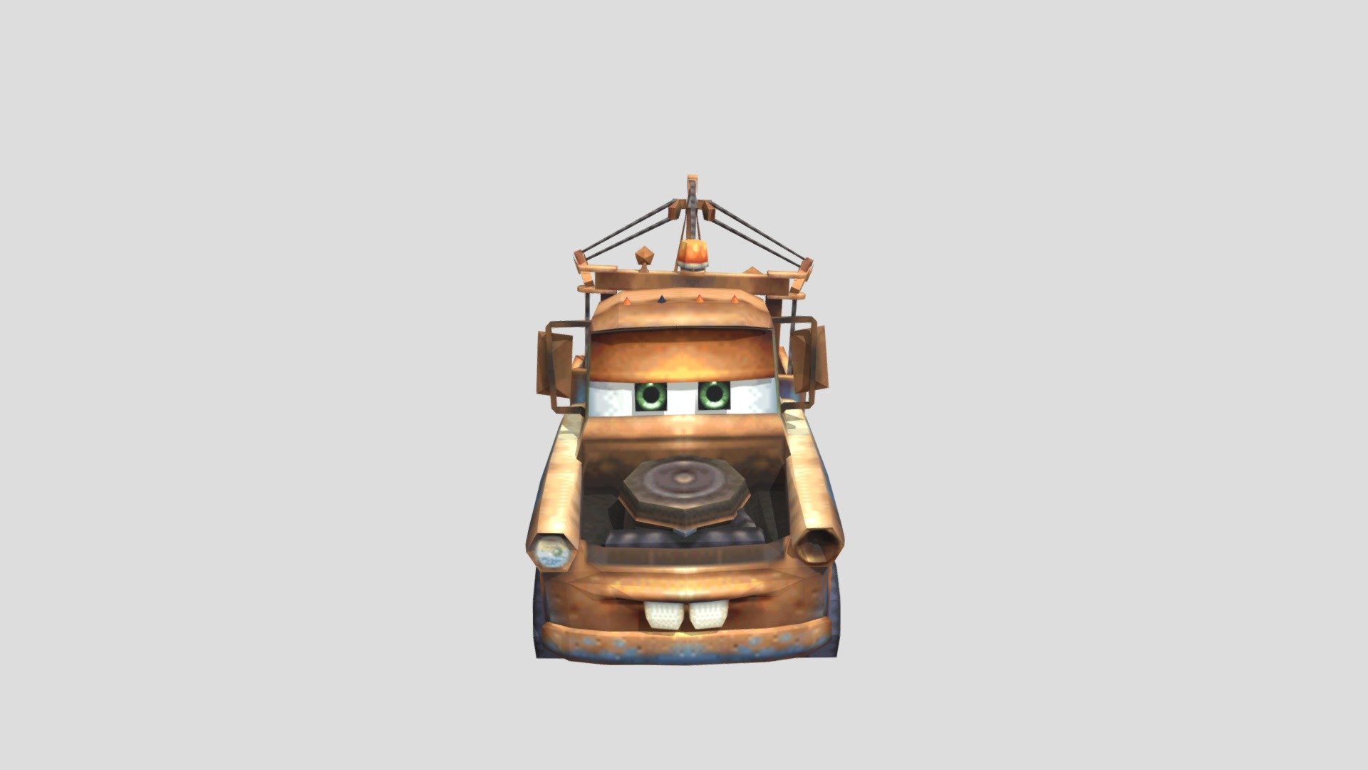 Mater Ds - Download Free 3D model by patrick.ambrose28403 [27e633d ...