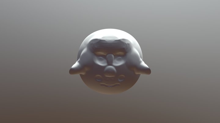 Your Mesh 3D Model