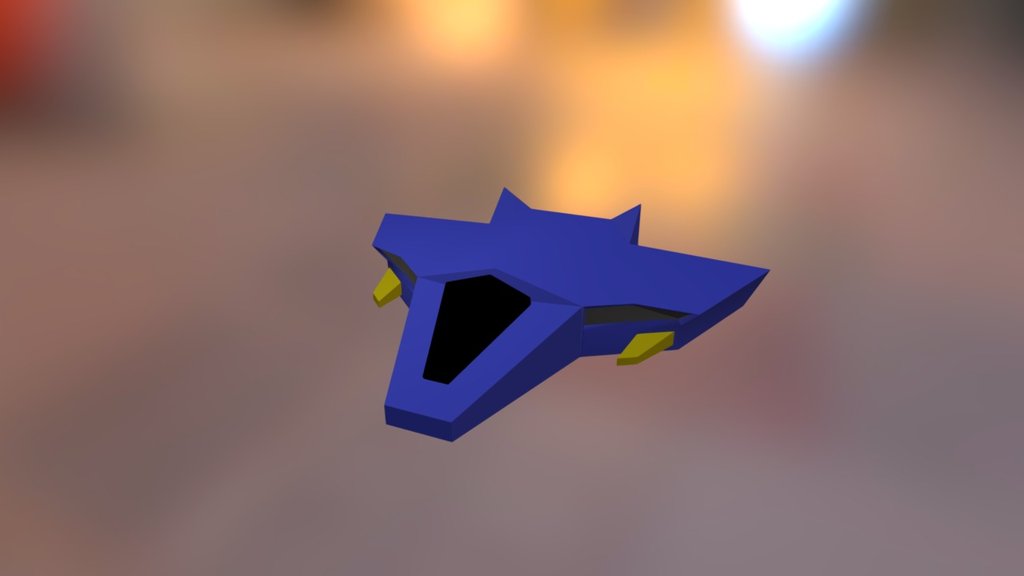 Fighterjet/Racer