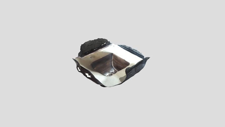 MODEL 3D Model
