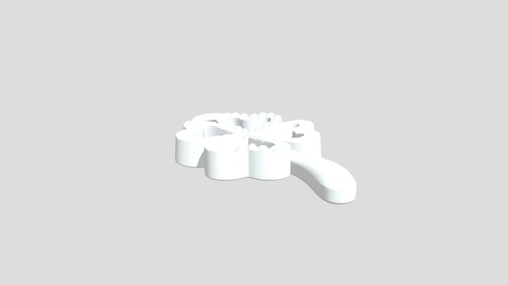paulanto_ stl c 3D Model