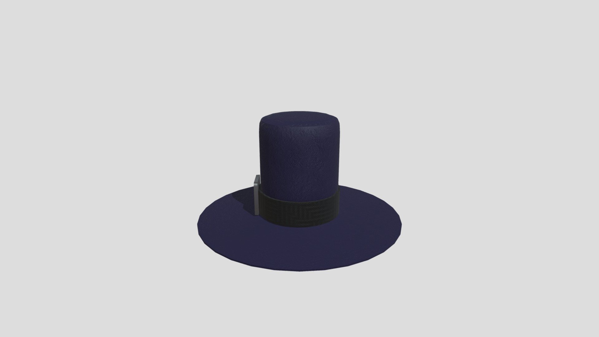 Pilgram Hat