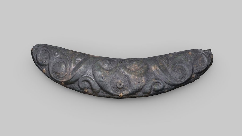 Bronze fitting