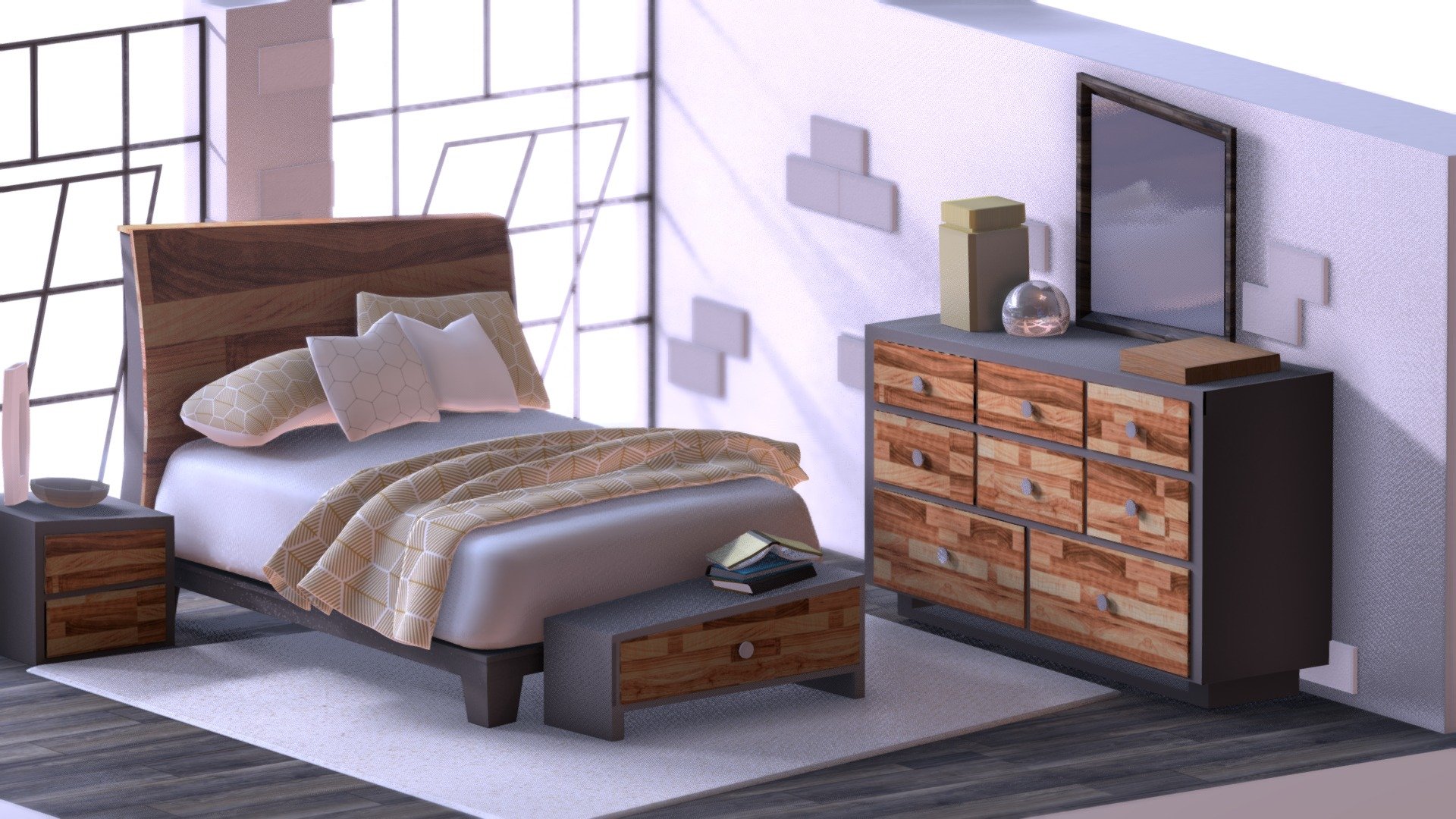 The Loft