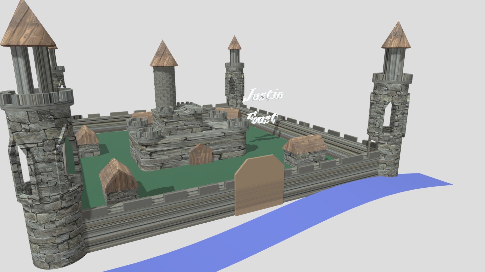 Wk6 Castle Foust Justin