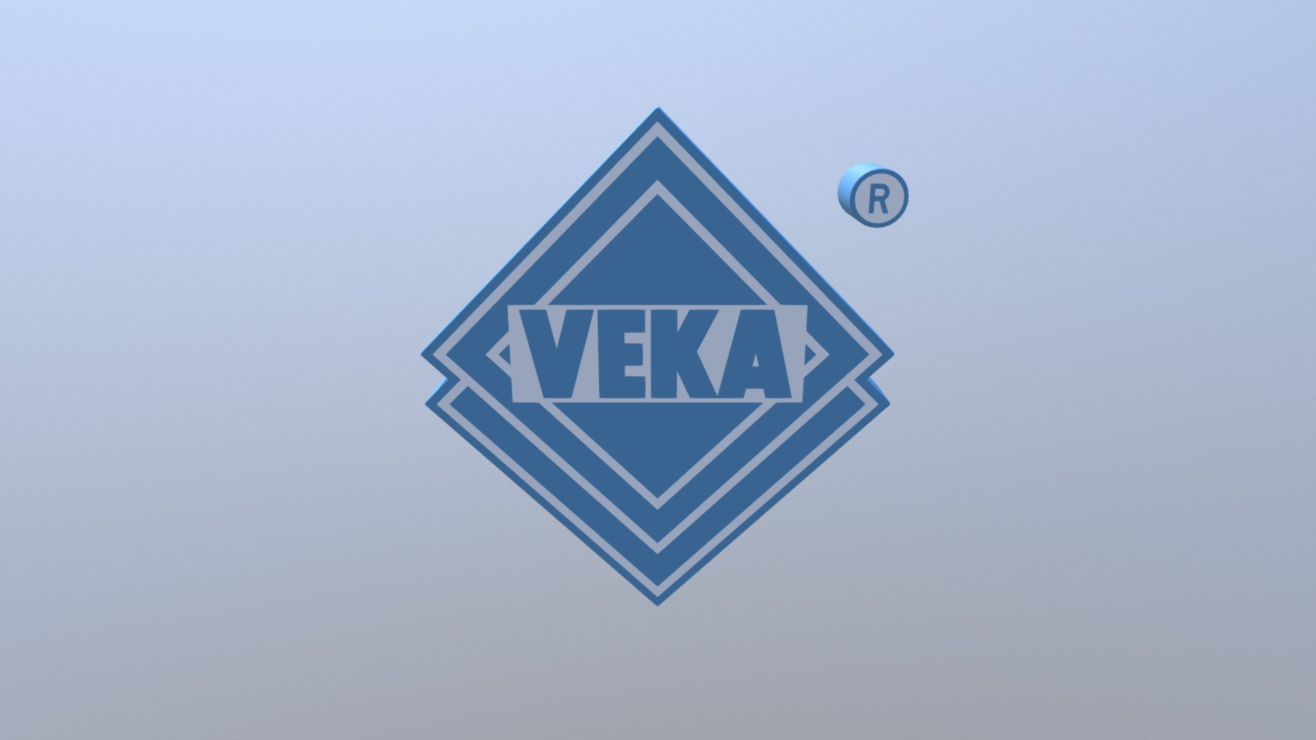 Эмблема VEKA