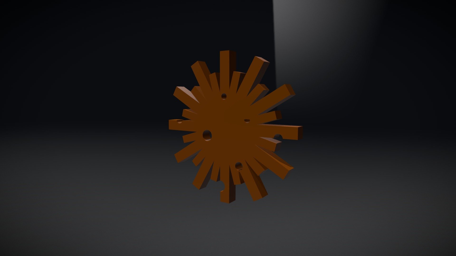 KF2 Demolitionist Perk Symbol