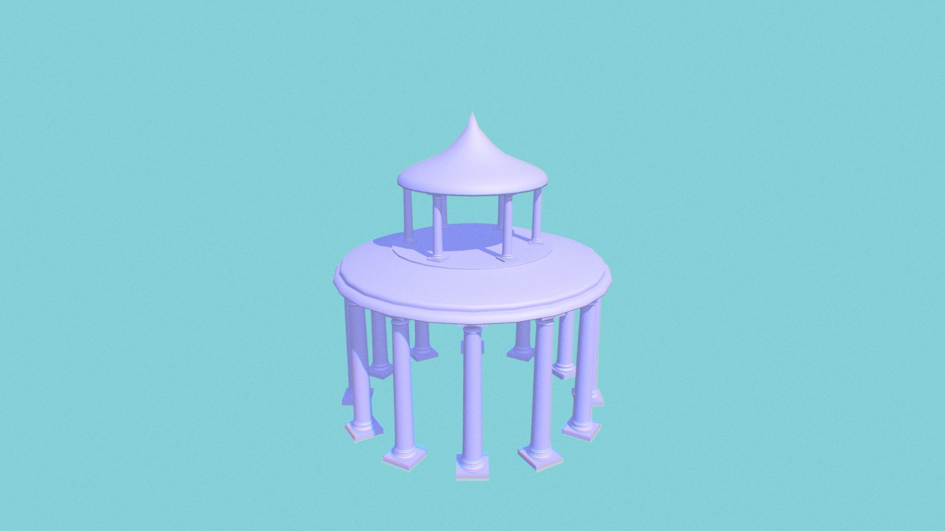 doric