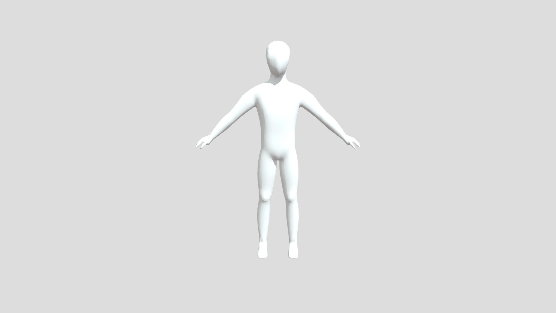 21-basemodel - 3D model by Naval1234 [27ebcd8] - Sketchfab