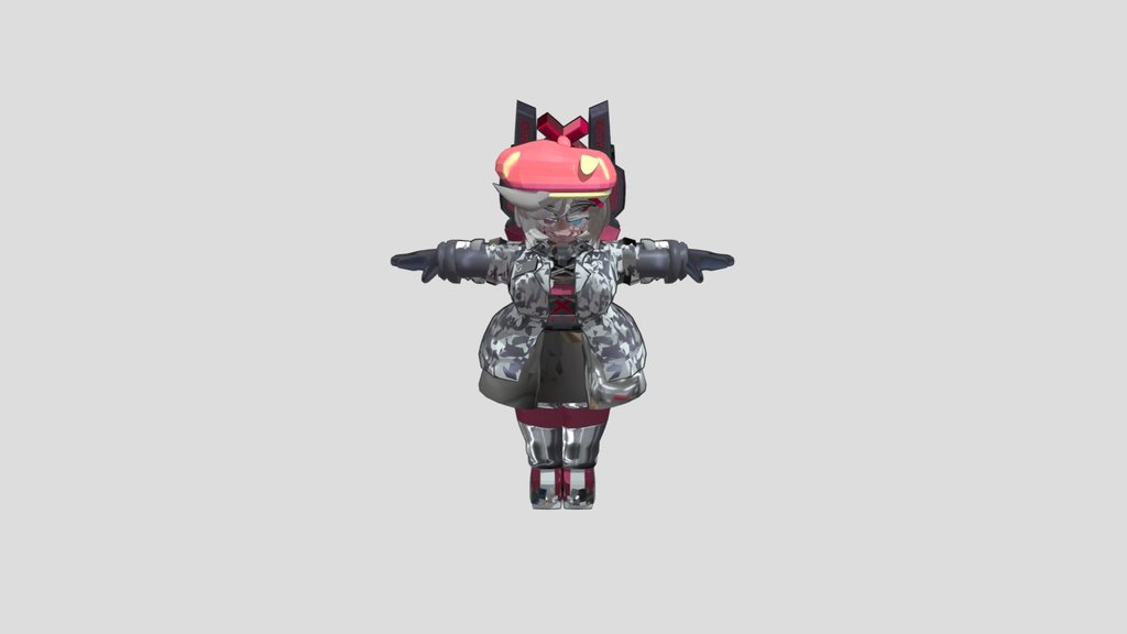 Xenon PM
