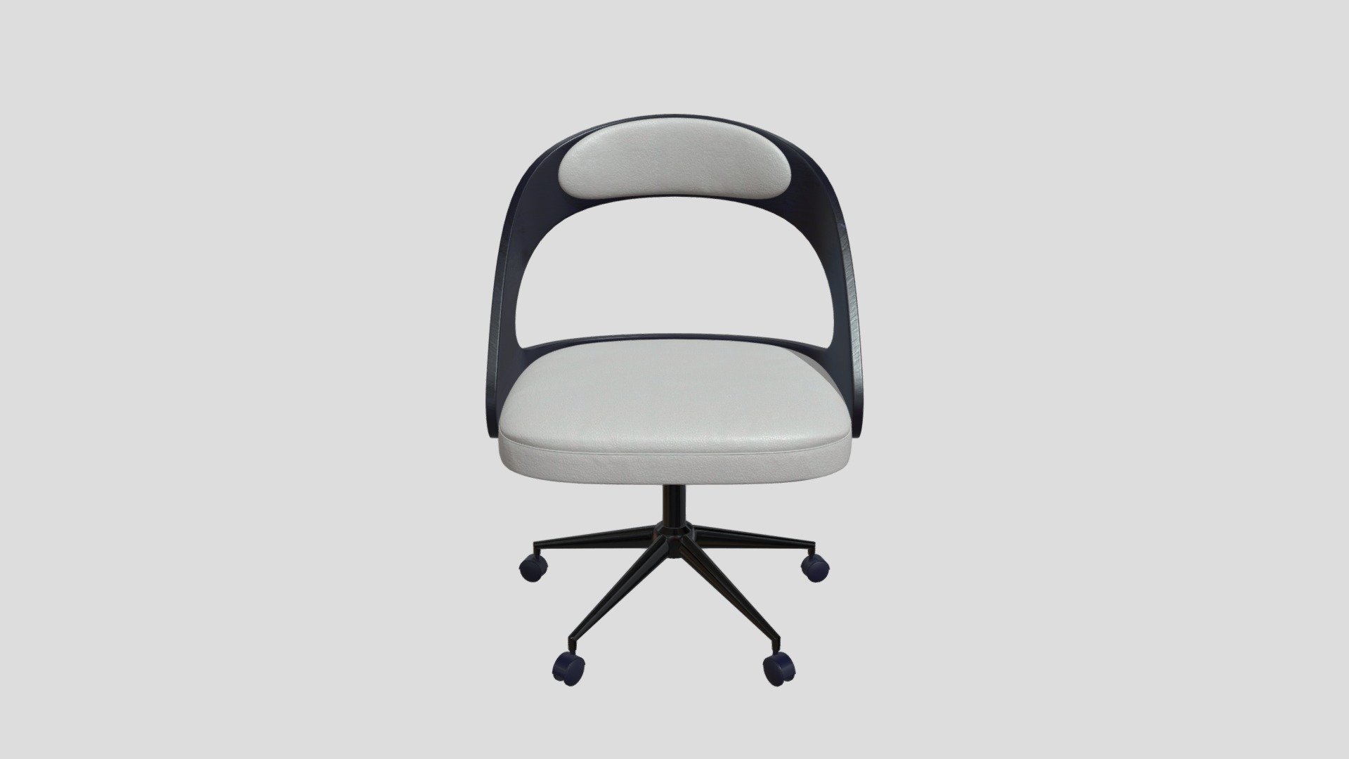 chair 31 AM233 Archmodel Buy Royalty Free 3D model by Evermotion