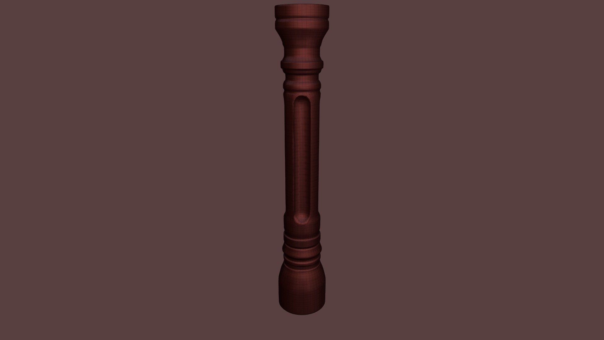colonne Simple