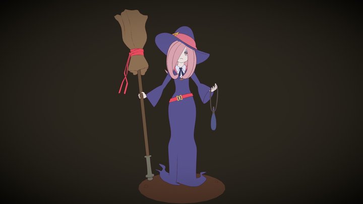 Sucy