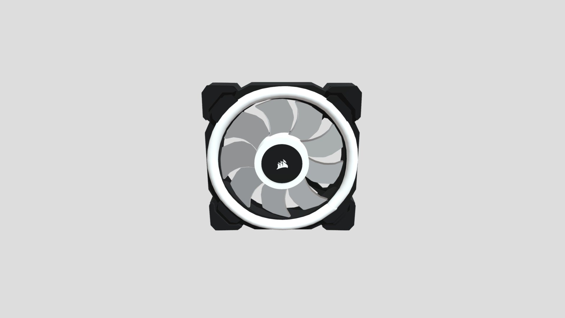 Corsair Fan