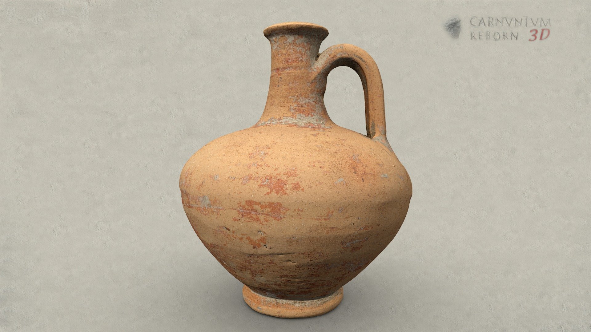 Linsenflasche — Sketchfab embed 3D viewer