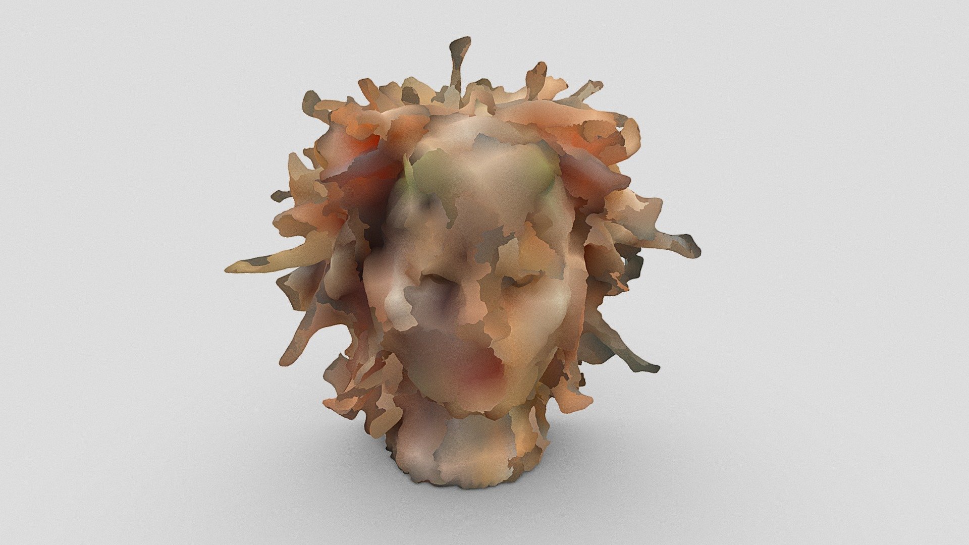 Day 315: "Medusa", SF exploratorium (3)