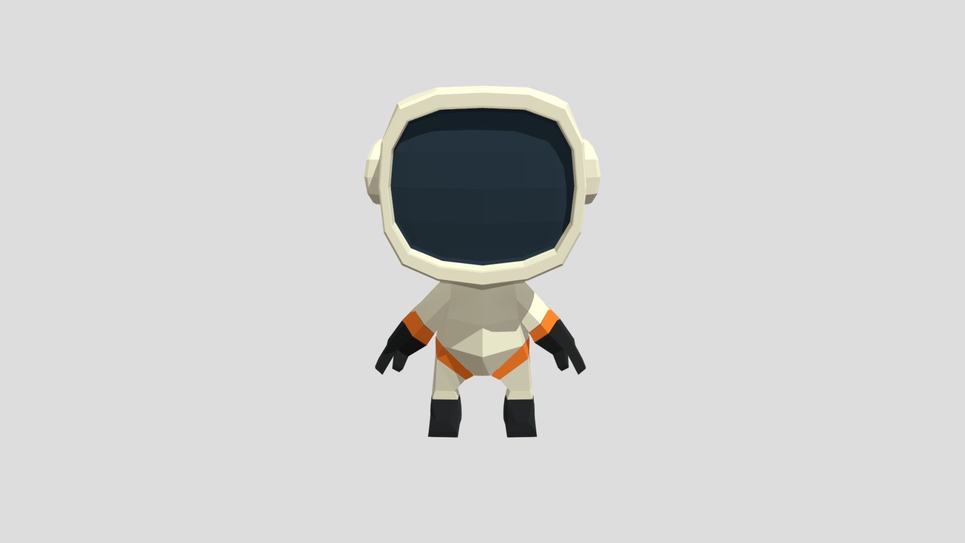 The little explorer