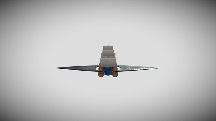 WorldSkills Submission 3D Model