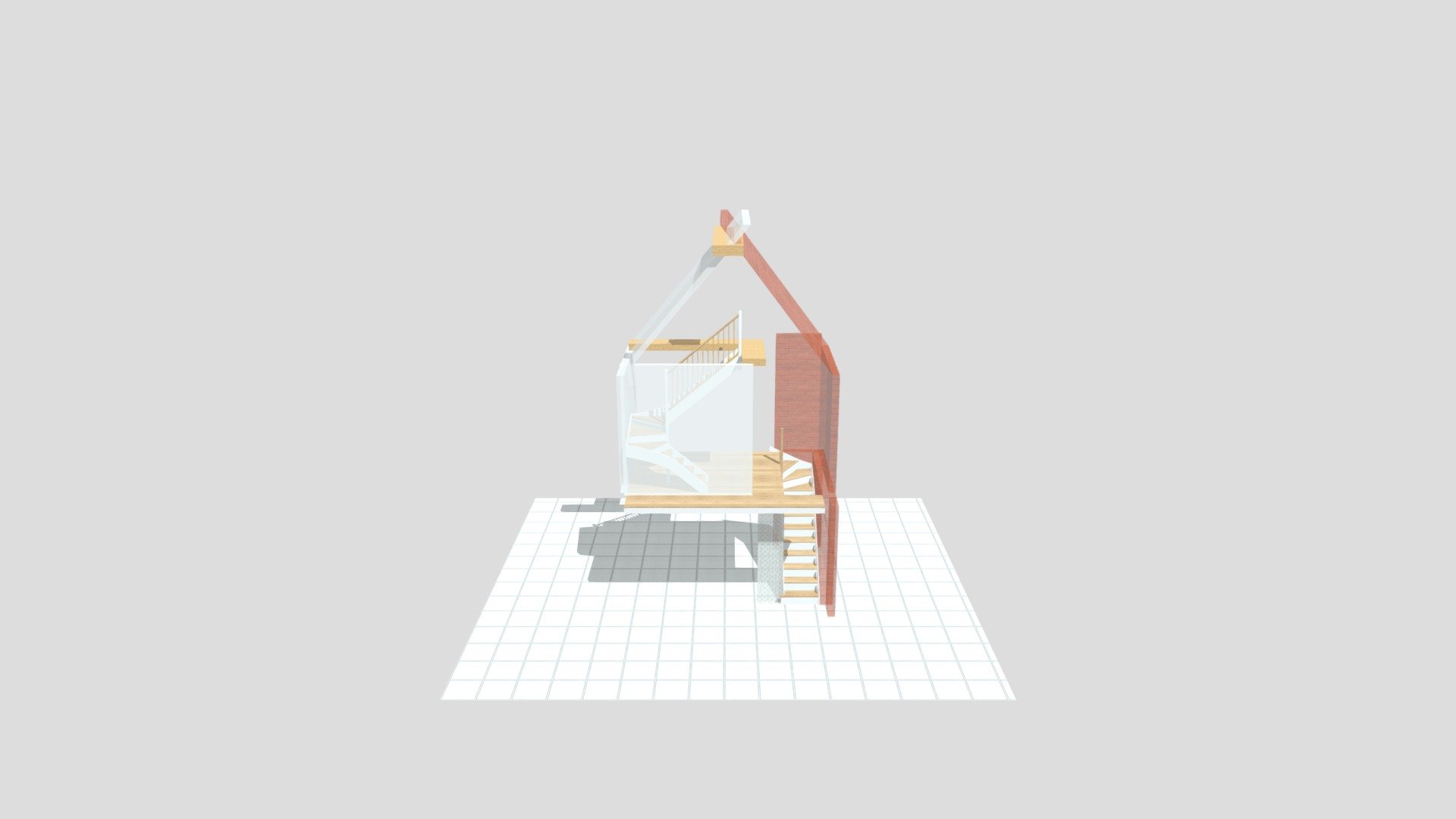 VG46aHS alt6 — Sketchfab embed 3D viewer
