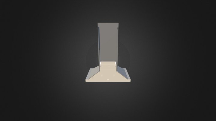 PLFW 520 3D Model