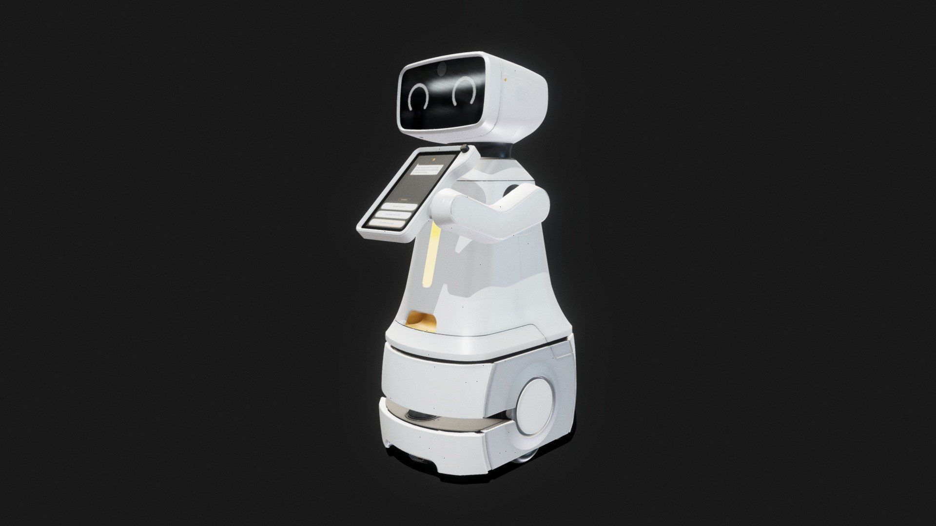 BOTT-E - 3D model by stepadlabaja [27f78d1] - Sketchfab