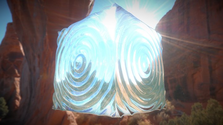 Wave Cube 2