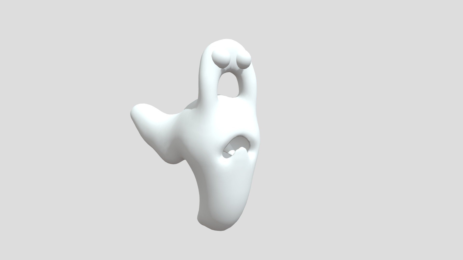 SlugAngelRetopo