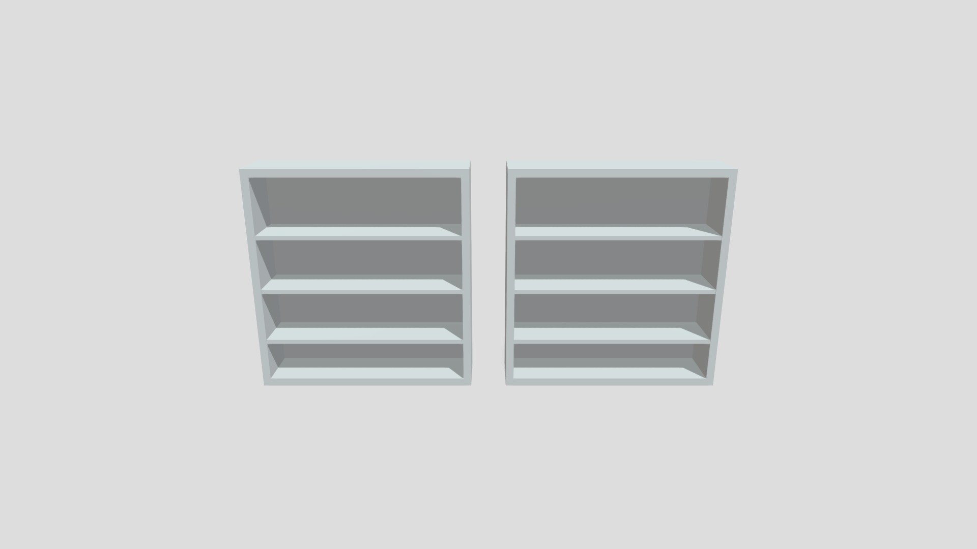 Bookshelf