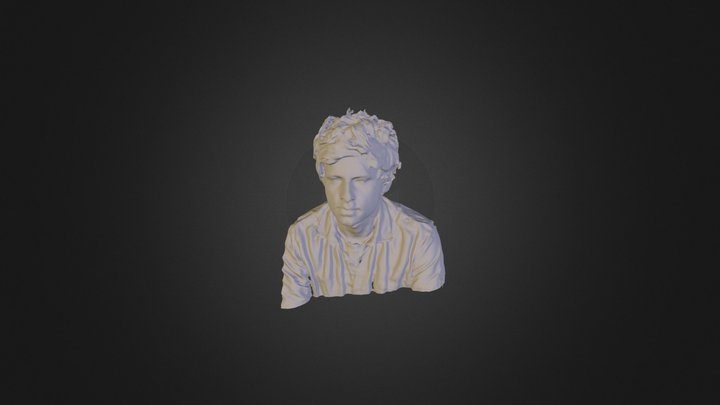 My Head 3D Model