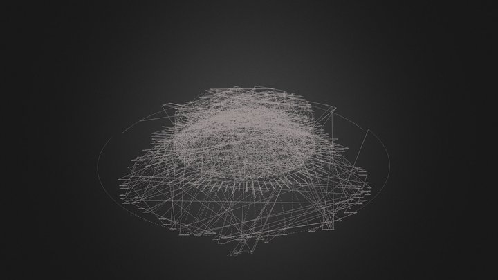 SketchfabModel 3D Model