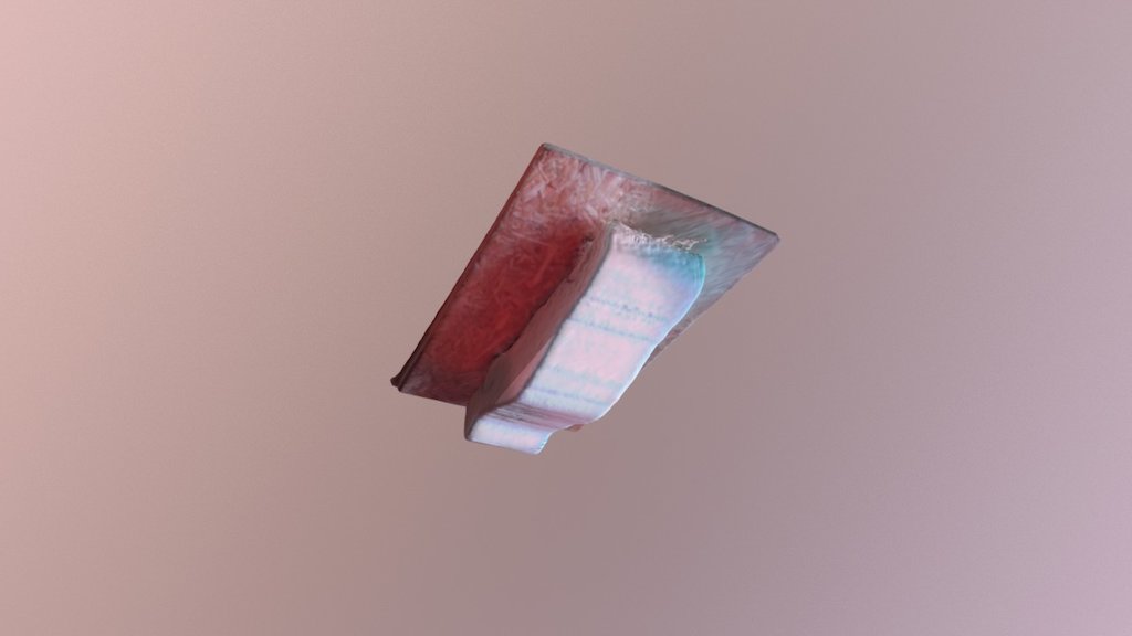 033rahmand — Sketchfab embed 3D viewer