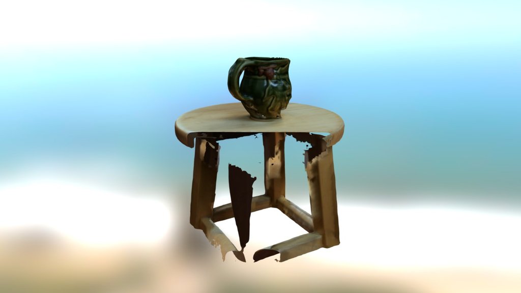Cup?