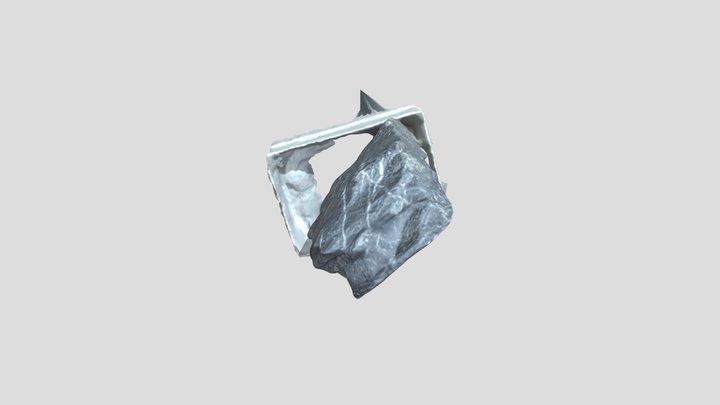 c41 3D Model
