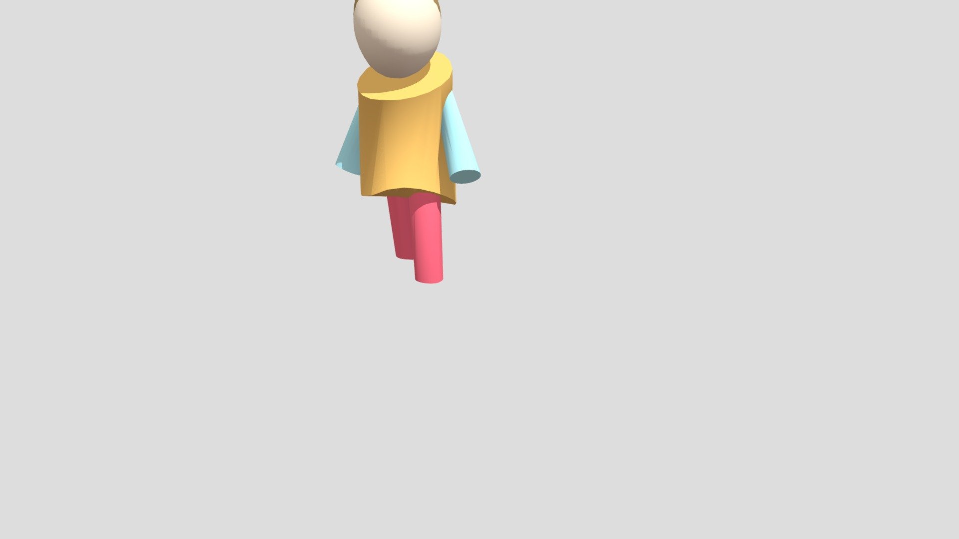 Jumping Up