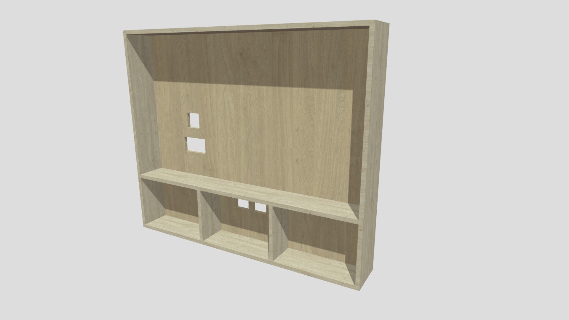 X8479 - SCM-2 - TV Unit